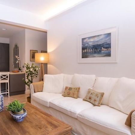 Bilbao Plaza Campuzano De Bilbao Suites, Elegante Y Centrico エクステリア 写真