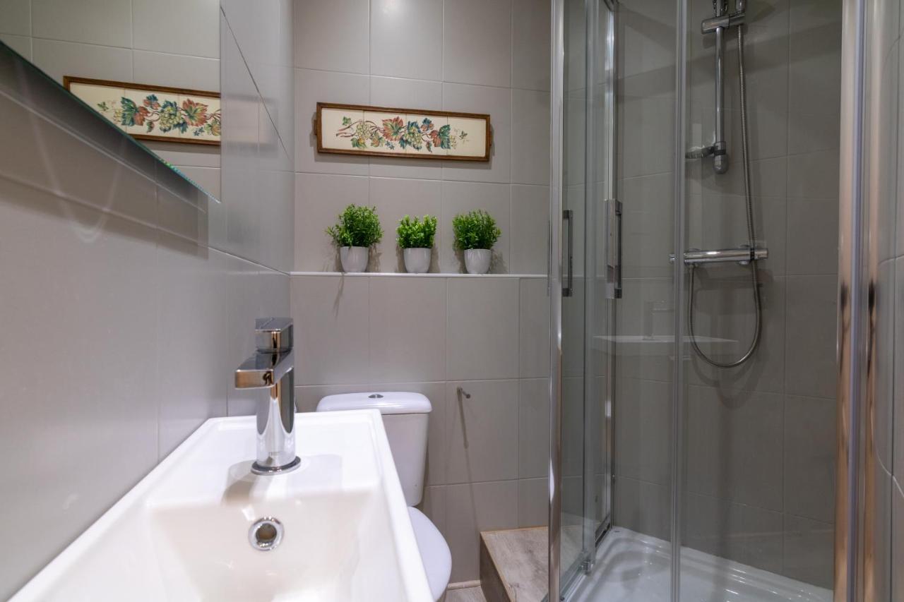 Bilbao Plaza Campuzano De Bilbao Suites, Elegante Y Centrico エクステリア 写真